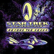 Download 'Star Trek - Generations - Beyond The Nexus' to your phone